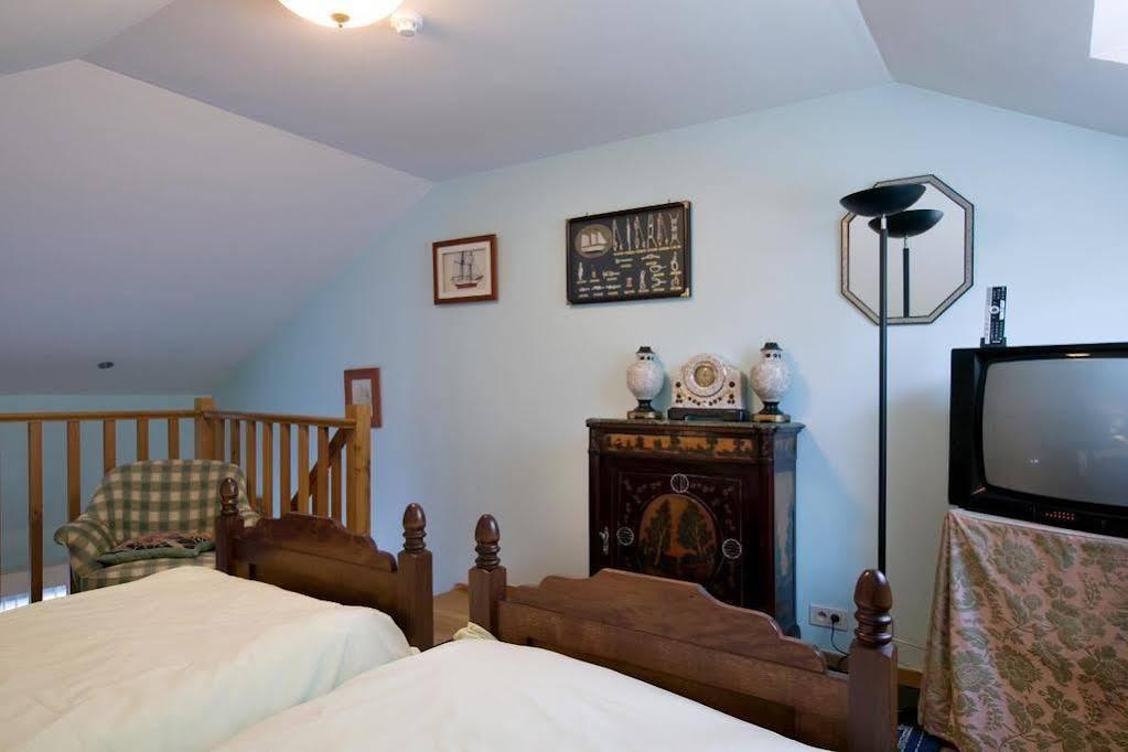 Hotel - B&B Elementum Kortrijk Dış mekan fotoğraf
