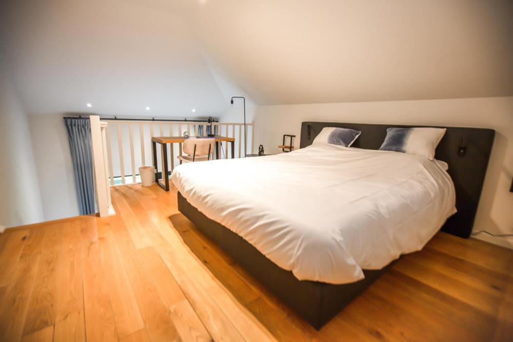 Hotel - B&B Elementum Kortrijk Dış mekan fotoğraf