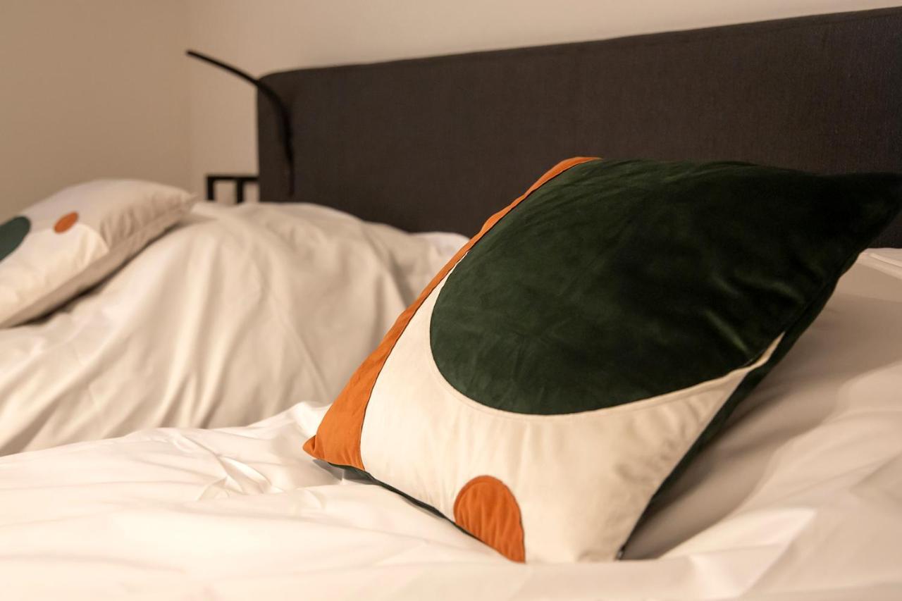Hotel - B&B Elementum Kortrijk Dış mekan fotoğraf