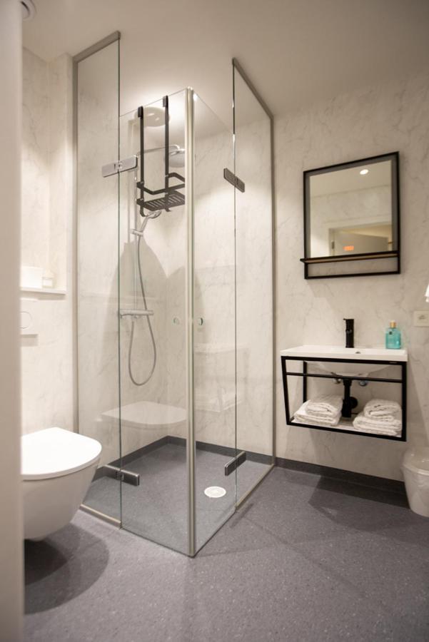 Hotel - B&B Elementum Kortrijk Dış mekan fotoğraf