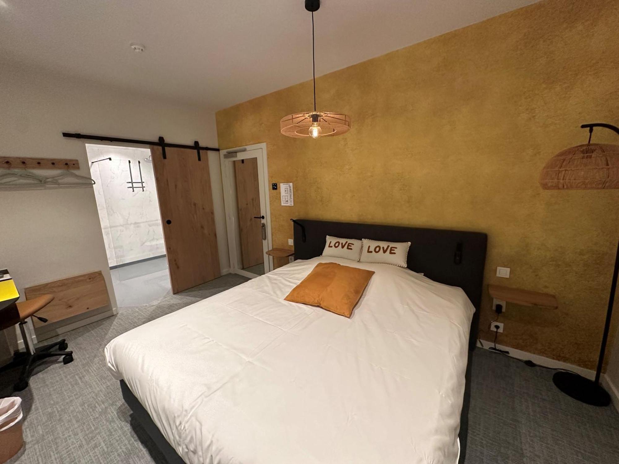 Hotel - B&B Elementum Kortrijk Dış mekan fotoğraf