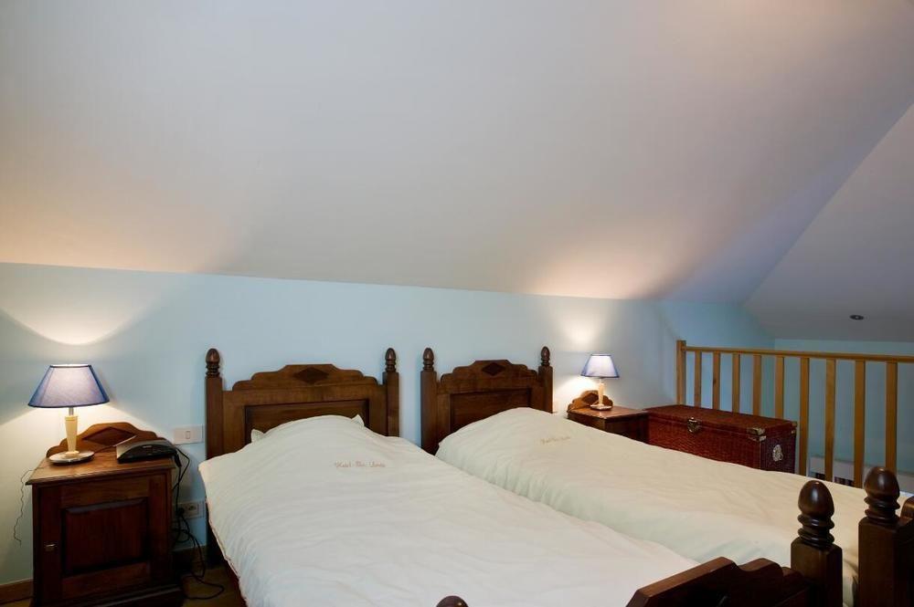 Hotel - B&B Elementum Kortrijk Dış mekan fotoğraf