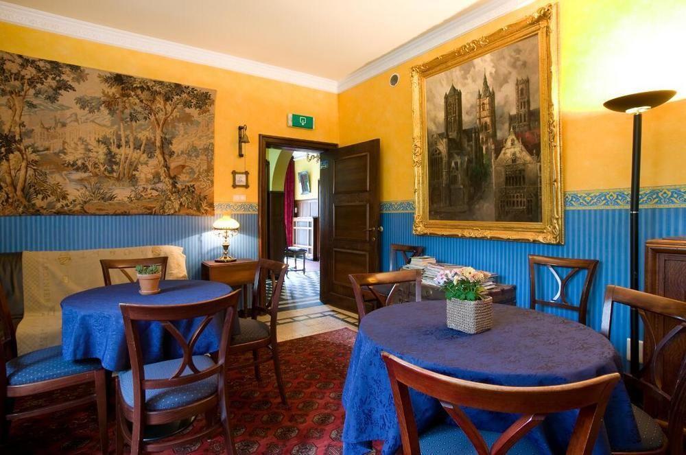 Hotel - B&B Elementum Kortrijk Dış mekan fotoğraf