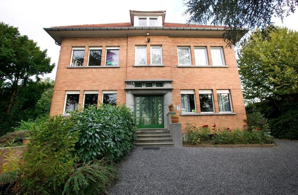 Hotel - B&B Elementum Kortrijk Dış mekan fotoğraf