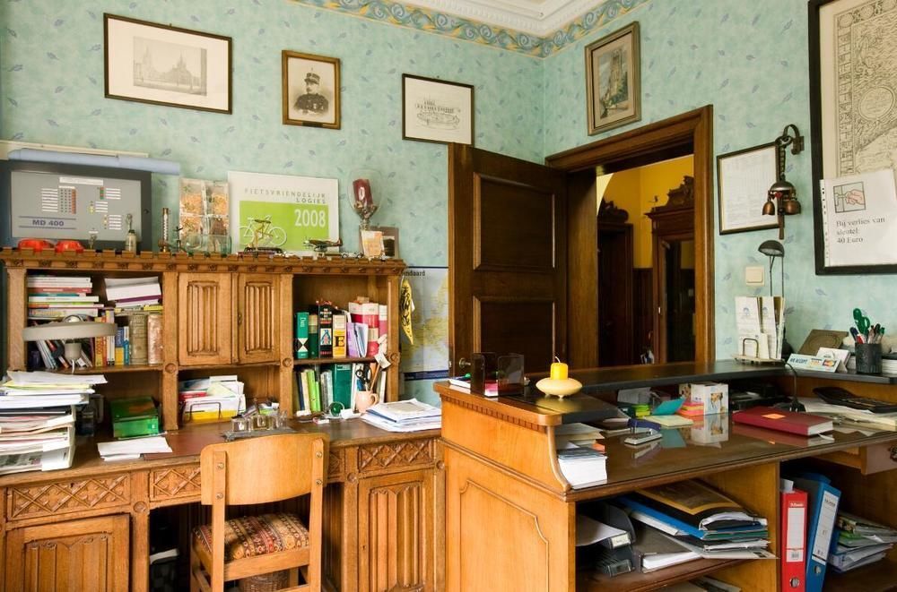 Hotel - B&B Elementum Kortrijk Dış mekan fotoğraf