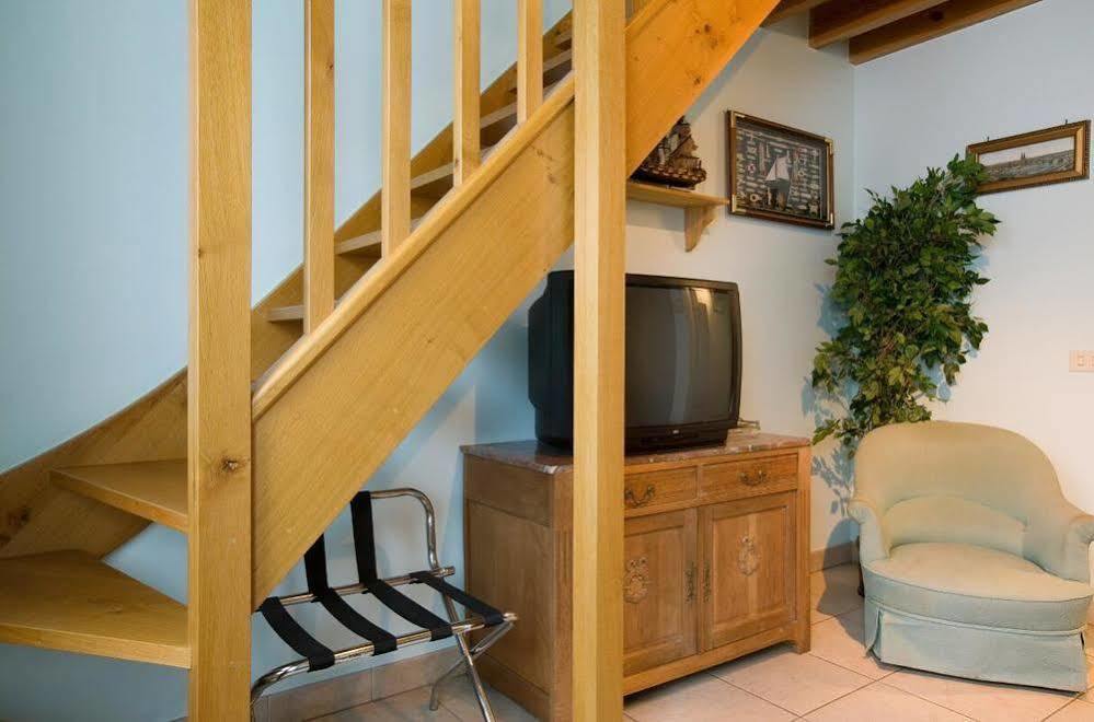 Hotel - B&B Elementum Kortrijk Dış mekan fotoğraf