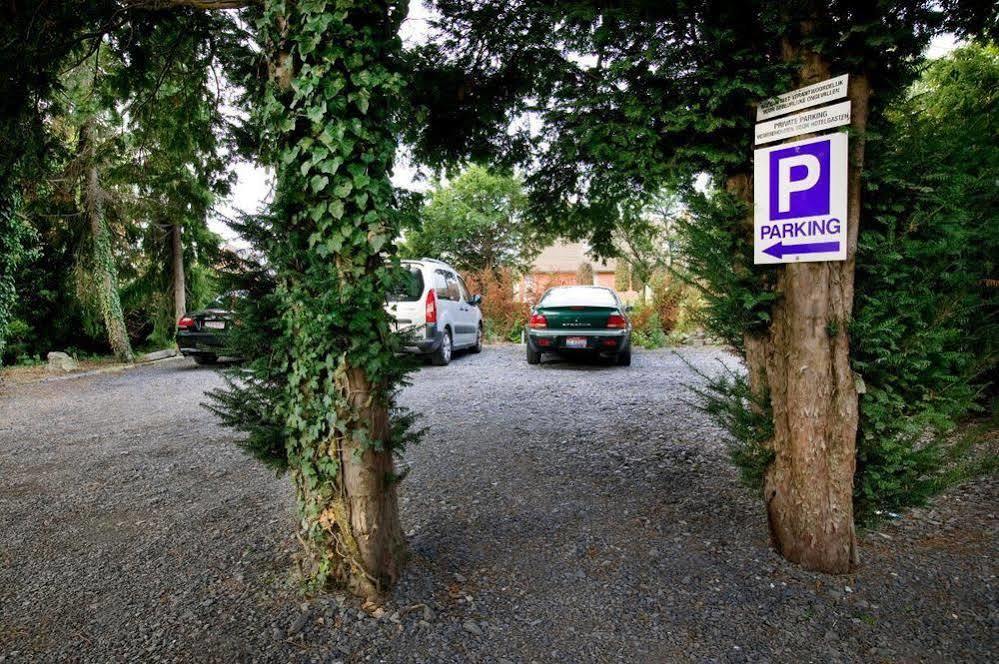 Hotel - B&B Elementum Kortrijk Dış mekan fotoğraf