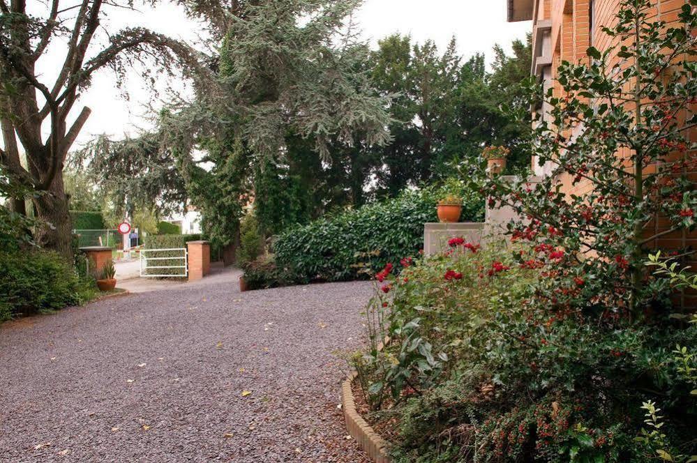 Hotel - B&B Elementum Kortrijk Dış mekan fotoğraf