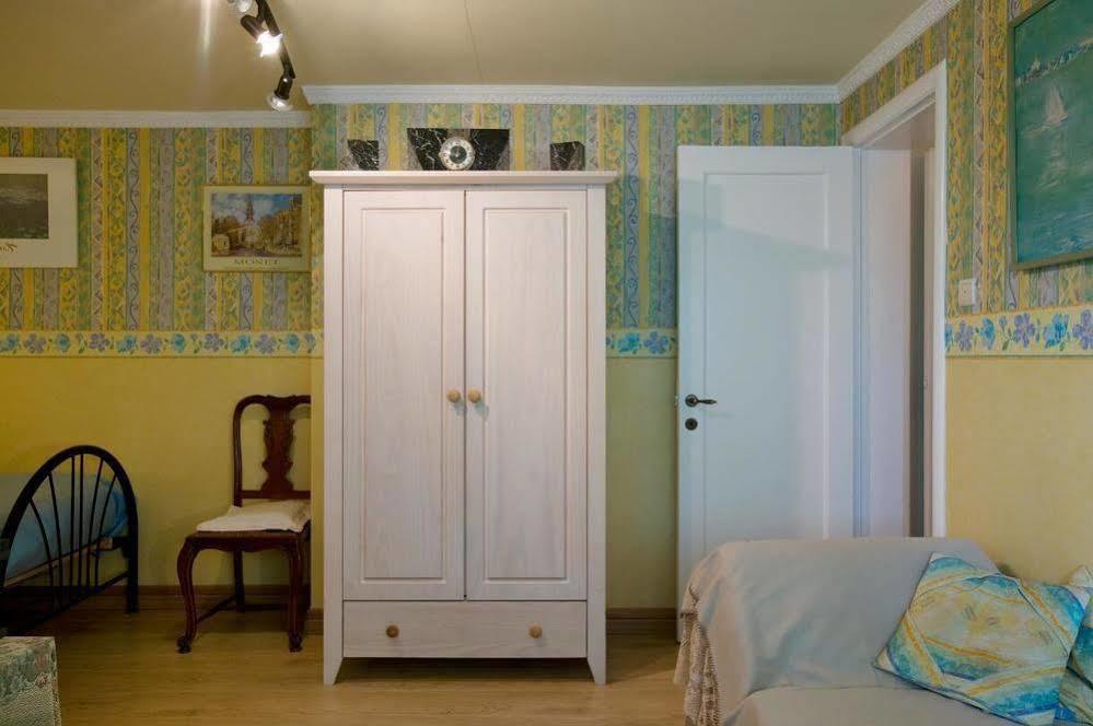 Hotel - B&B Elementum Kortrijk Dış mekan fotoğraf