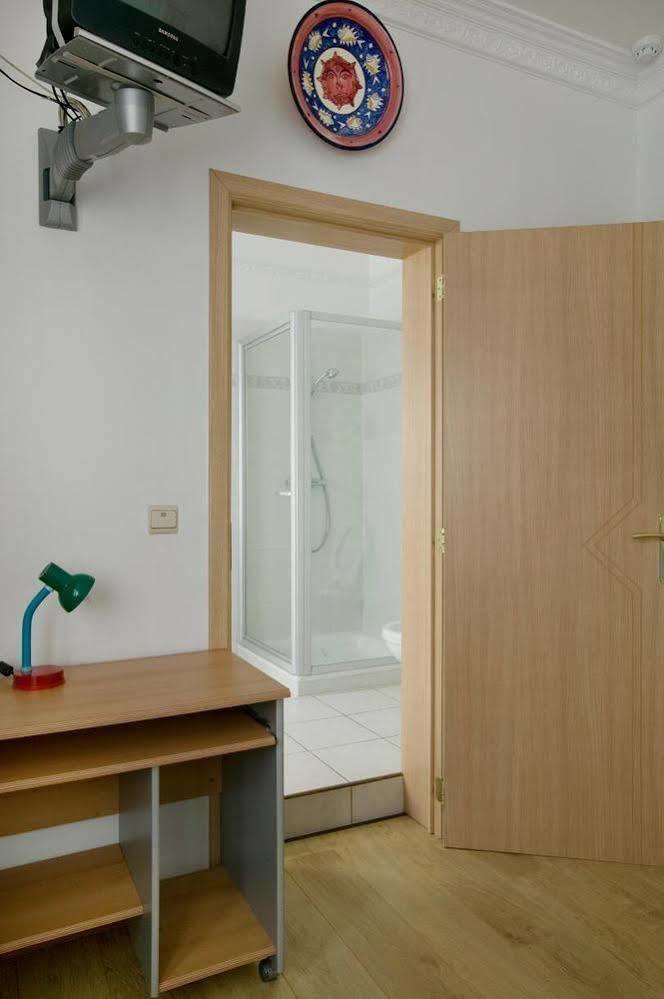 Hotel - B&B Elementum Kortrijk Dış mekan fotoğraf
