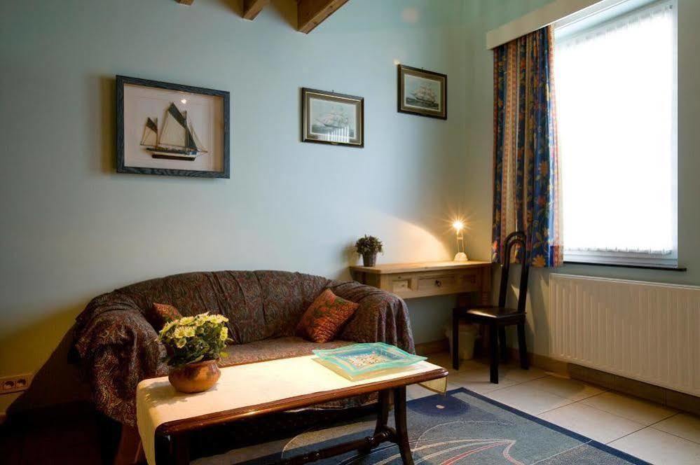 Hotel - B&B Elementum Kortrijk Dış mekan fotoğraf